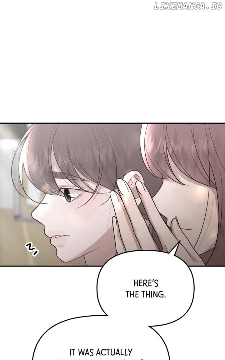 You Just Made My Day Chapter 23 page 14