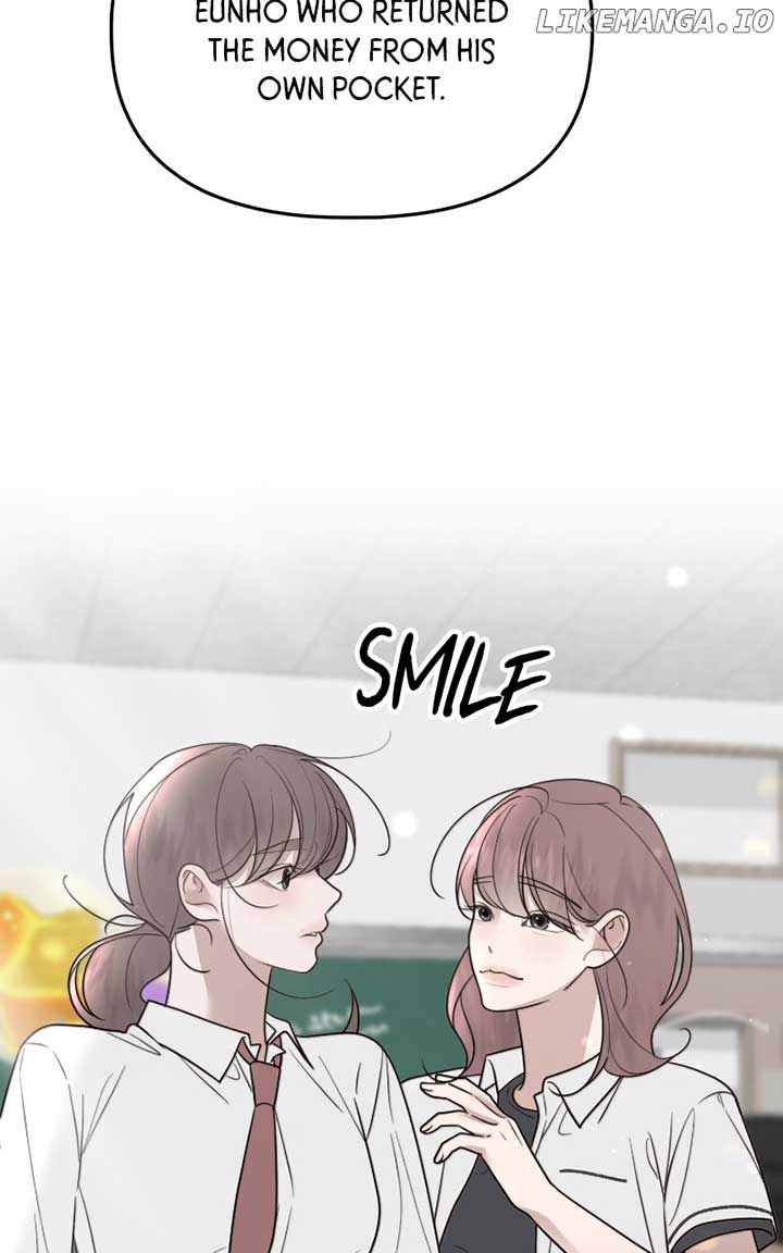 You Just Made My Day Chapter 23 page 15
