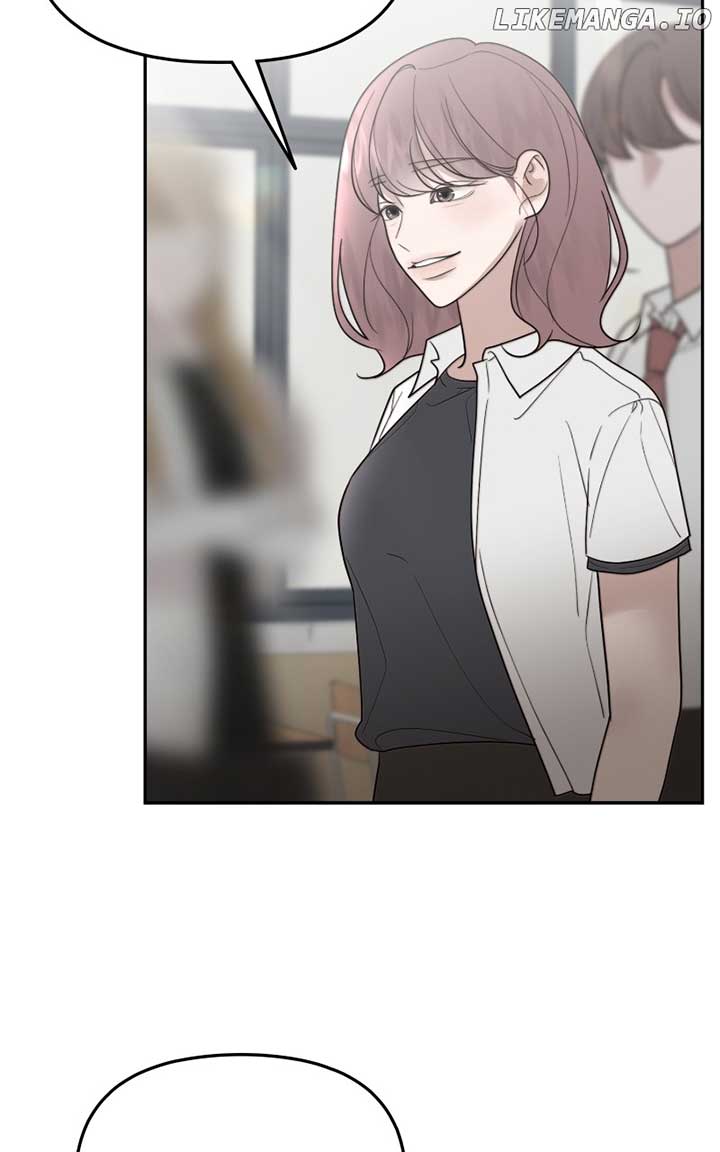 You Just Made My Day Chapter 23 page 17