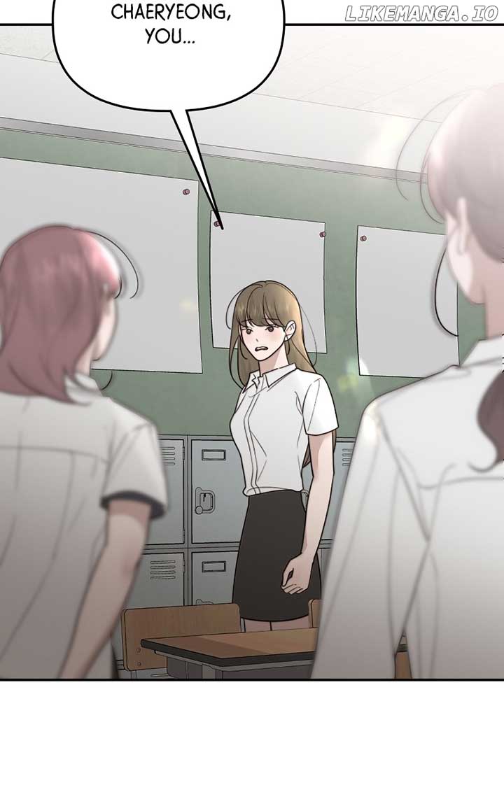 You Just Made My Day Chapter 23 page 18