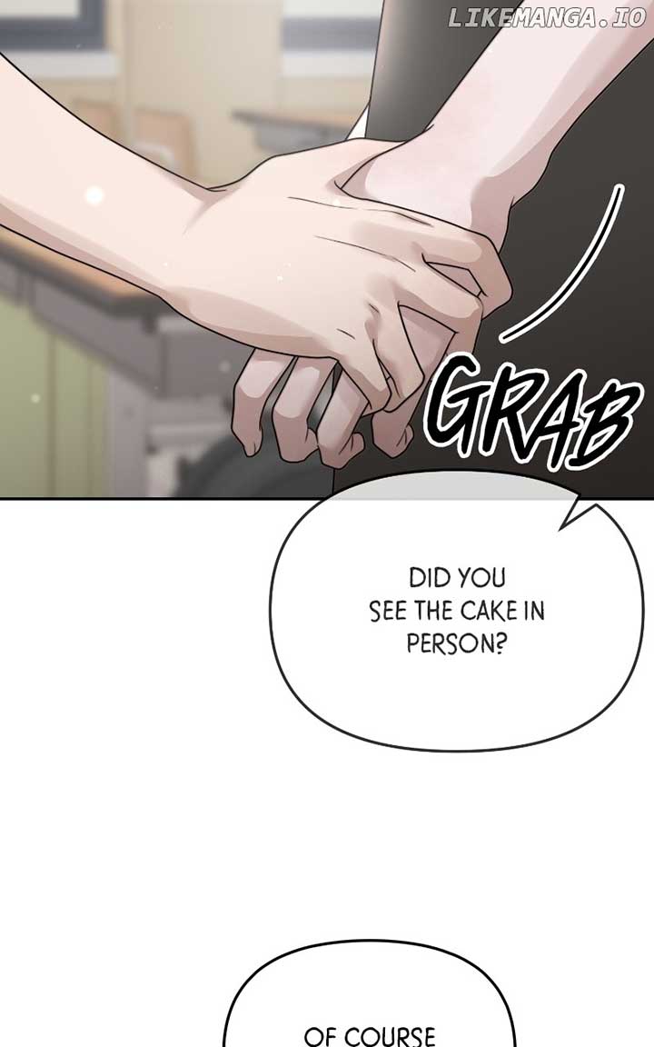 You Just Made My Day Chapter 23 page 22