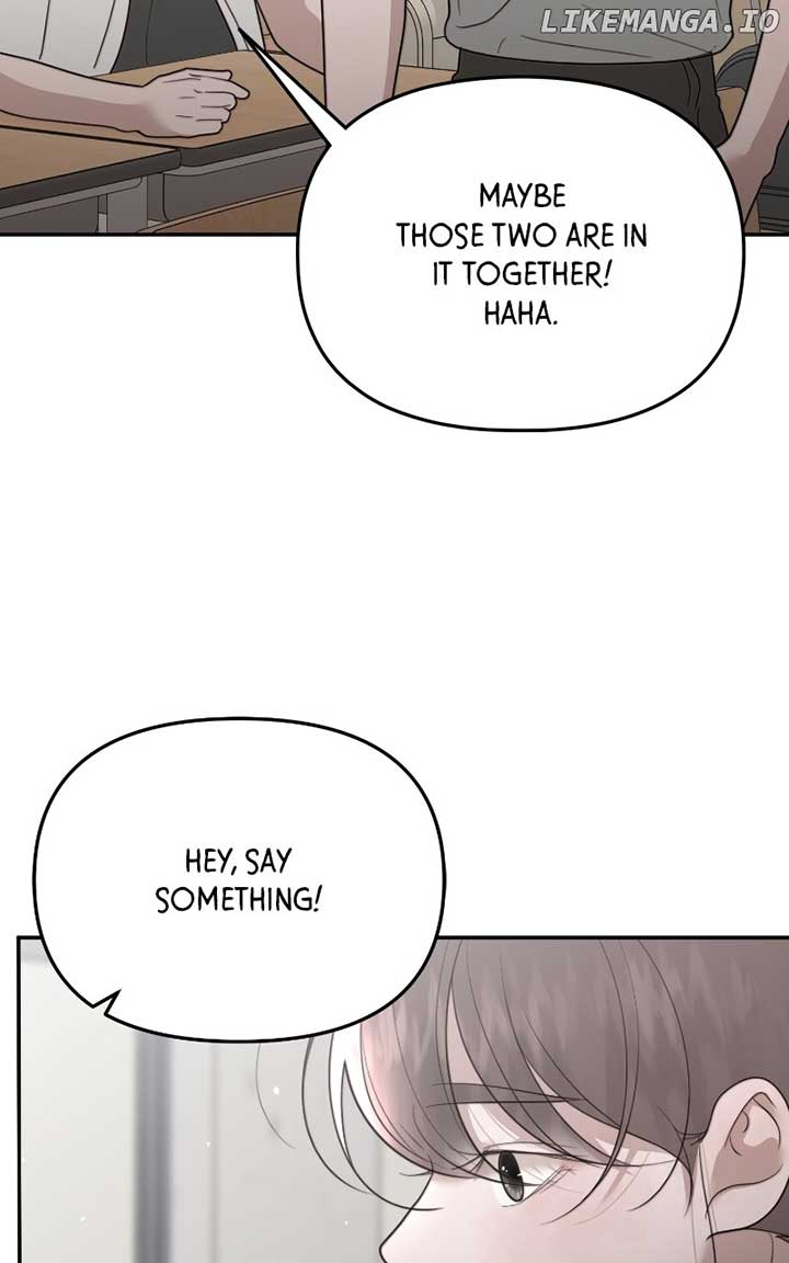 You Just Made My Day Chapter 23 page 24