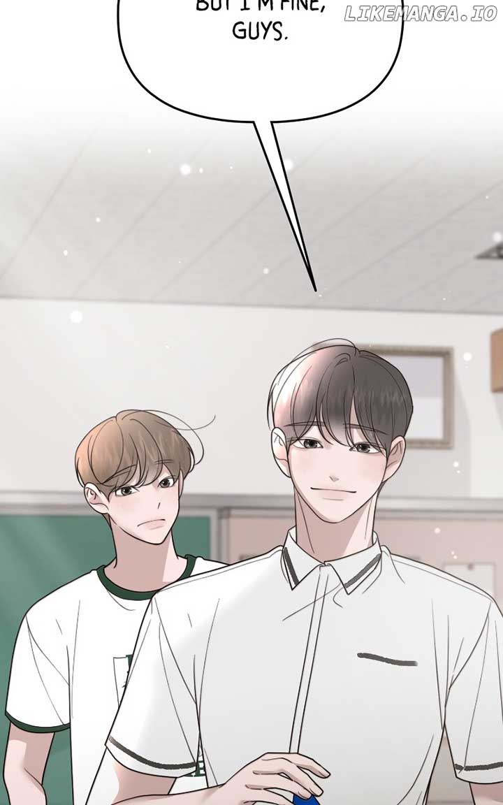You Just Made My Day Chapter 23 page 26