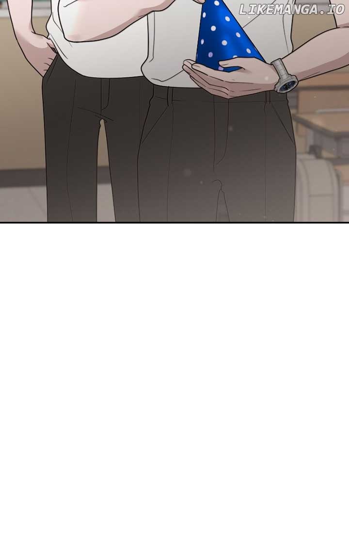 You Just Made My Day Chapter 23 page 27