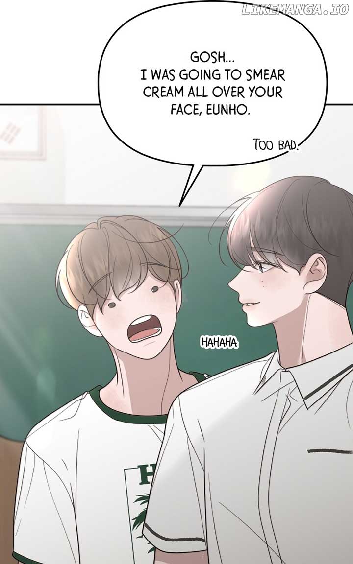 You Just Made My Day Chapter 23 page 28