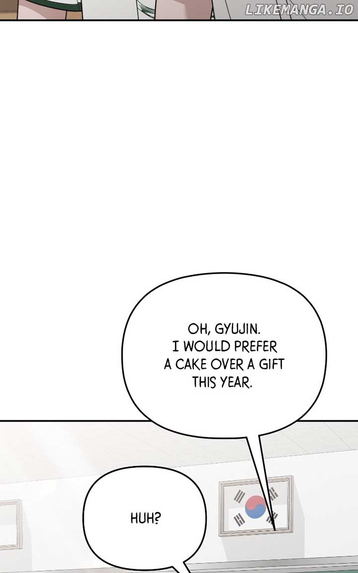 You Just Made My Day Chapter 23 page 29