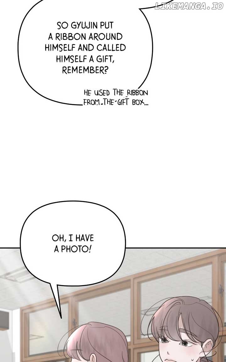 You Just Made My Day Chapter 23 page 31