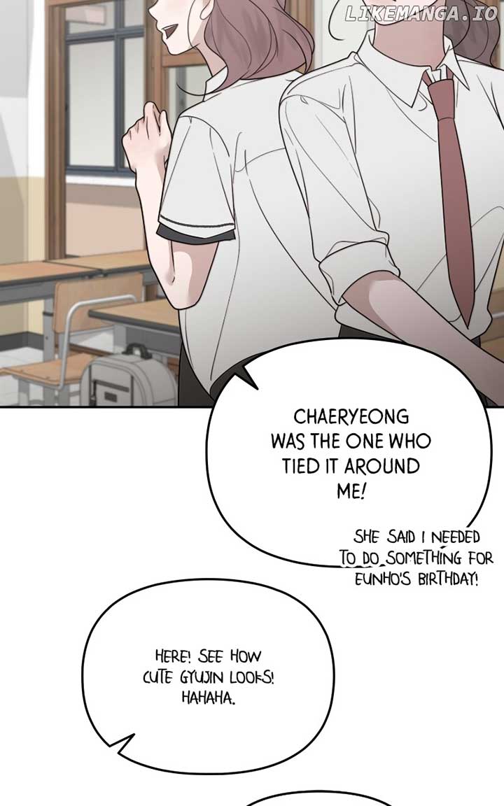 You Just Made My Day Chapter 23 page 32