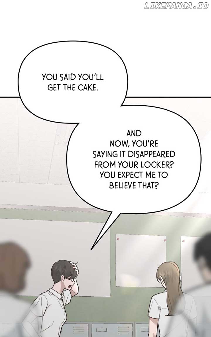 You Just Made My Day Chapter 23 page 4