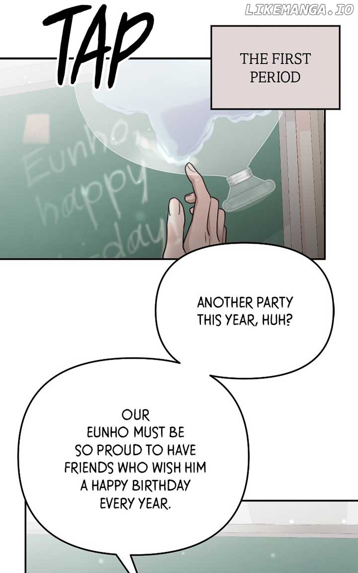 You Just Made My Day Chapter 23 page 45