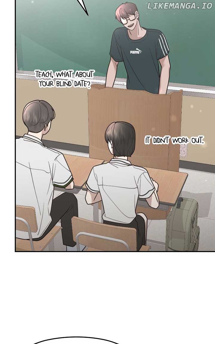 You Just Made My Day Chapter 23 page 46