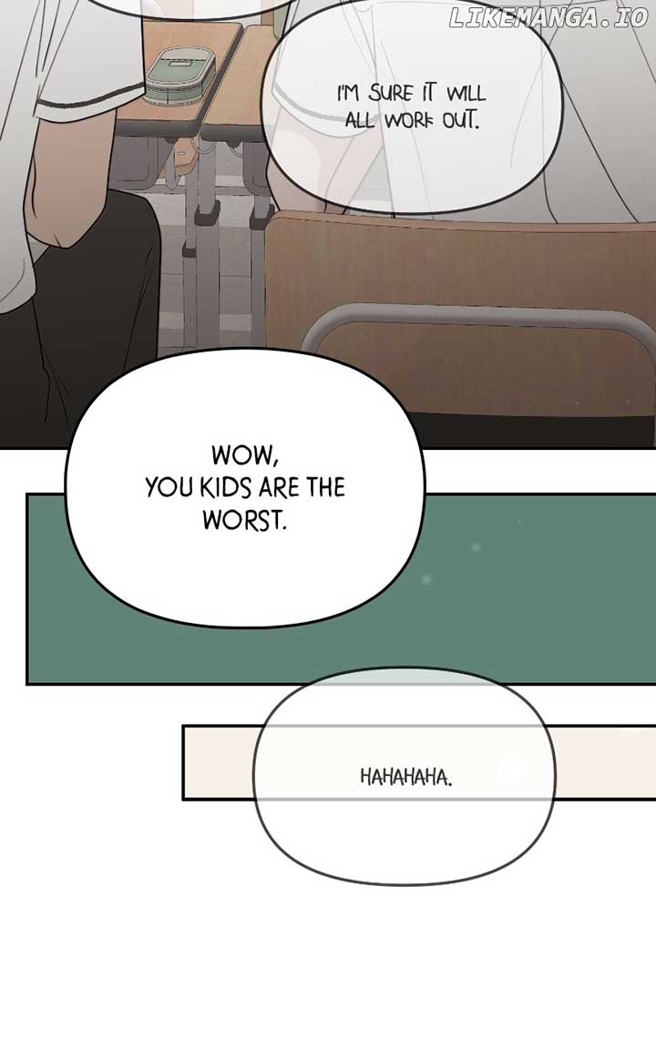 You Just Made My Day Chapter 23 page 48