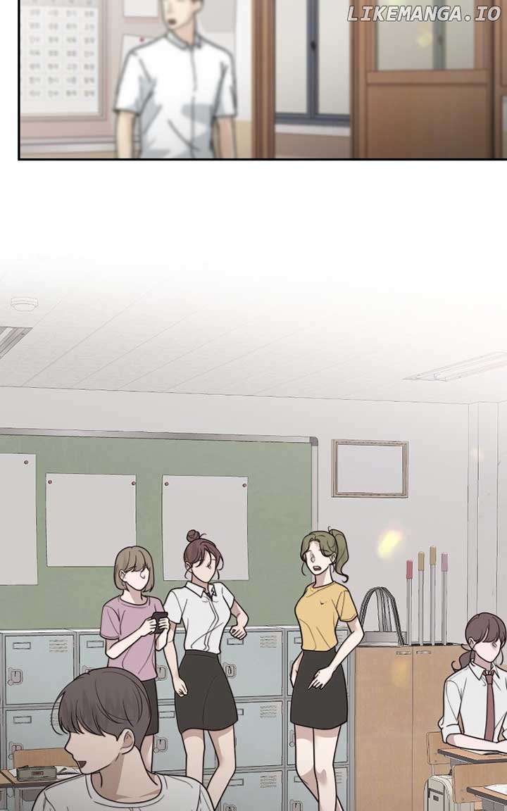 You Just Made My Day Chapter 23 page 57