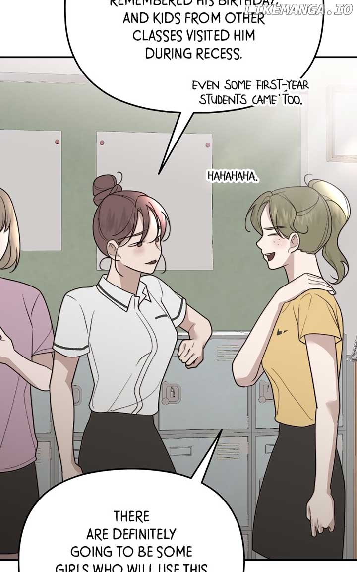 You Just Made My Day Chapter 23 page 59