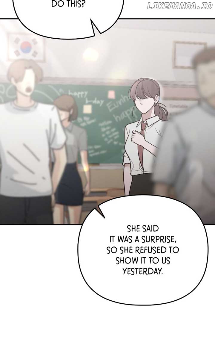 You Just Made My Day Chapter 23 page 6