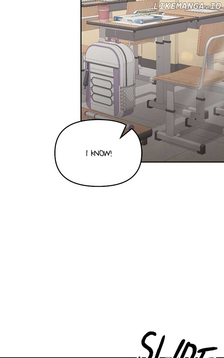 You Just Made My Day Chapter 23 page 64