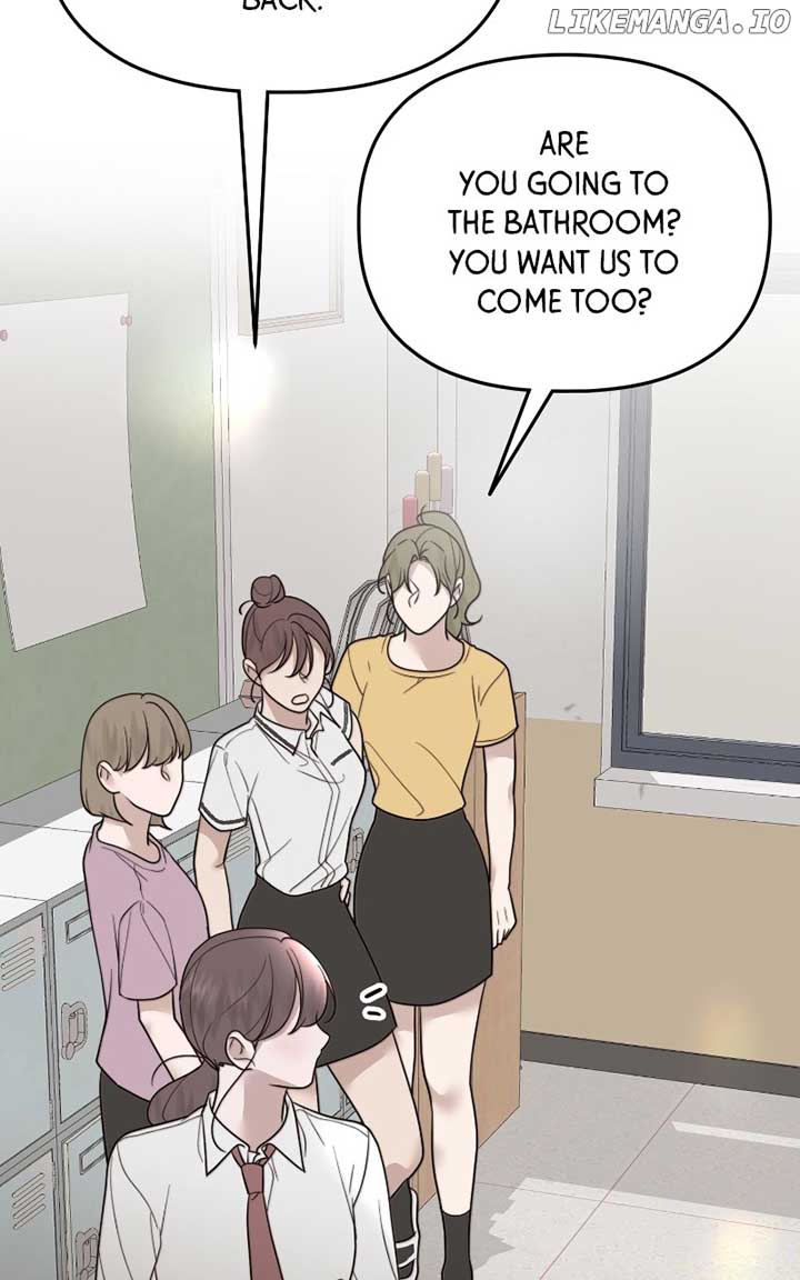 You Just Made My Day Chapter 23 page 66