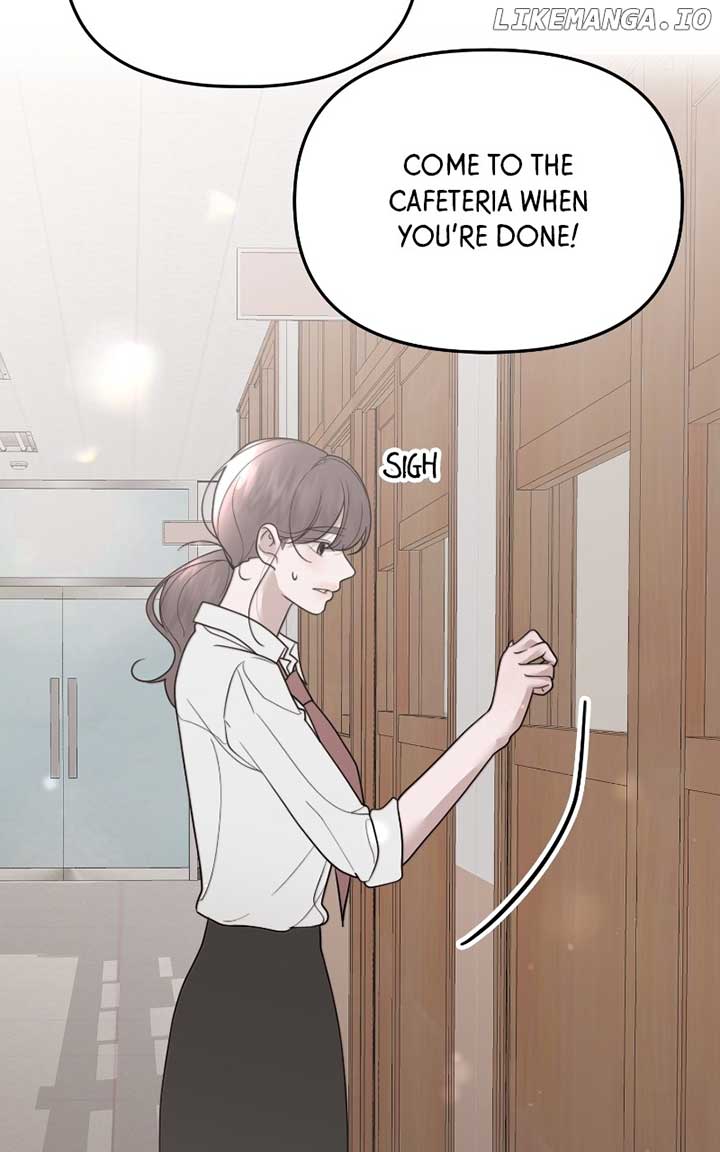 You Just Made My Day Chapter 23 page 70