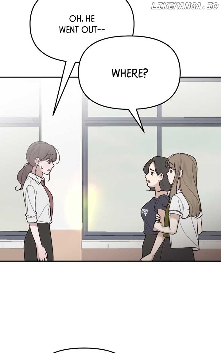 You Just Made My Day Chapter 23 page 78