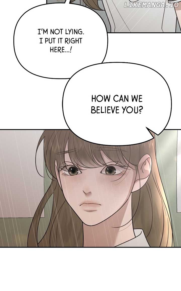 You Just Made My Day Chapter 23 page 9