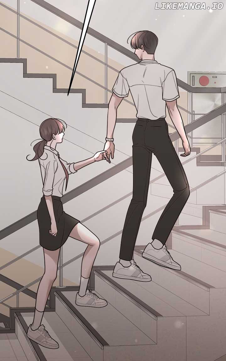 You Just Made My Day Chapter 23 page 95
