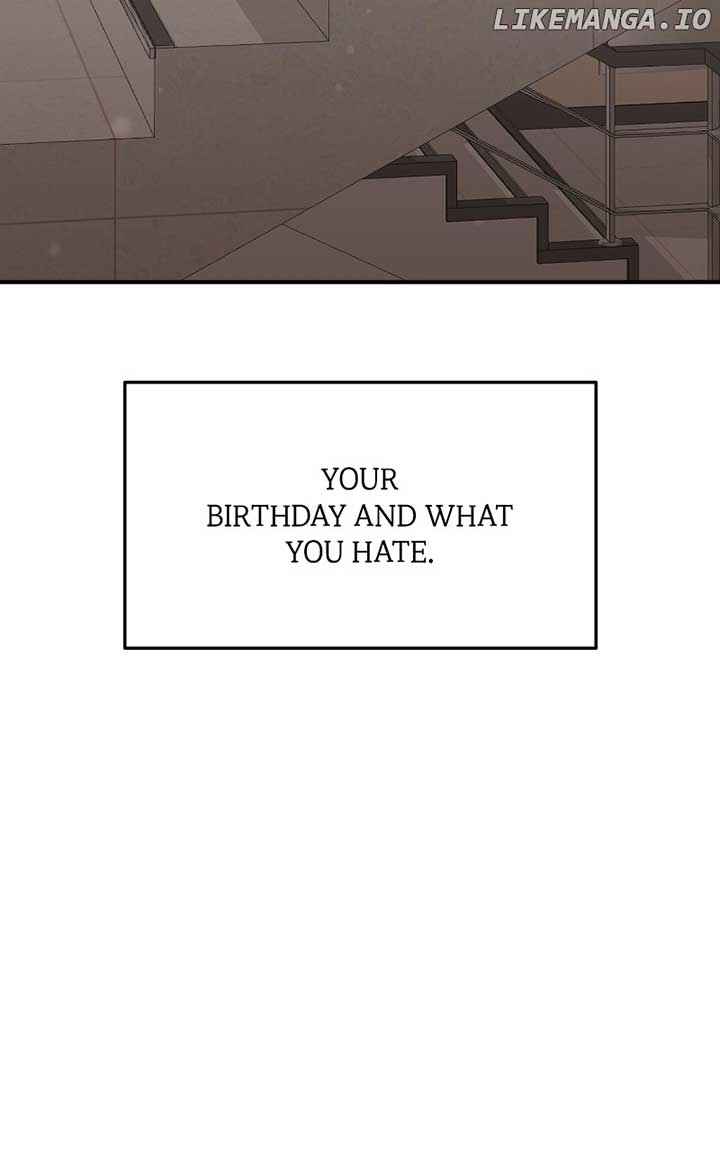 You Just Made My Day Chapter 23 page 96