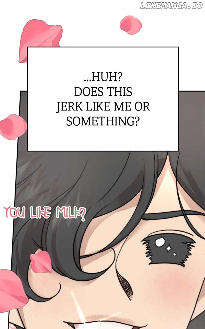 You Just Made My Day Chapter 6 page 10