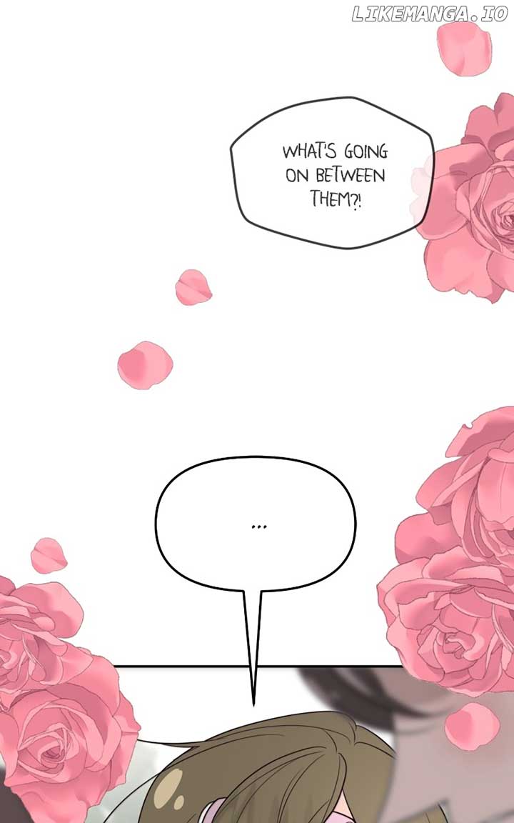 You Just Made My Day Chapter 6 page 100