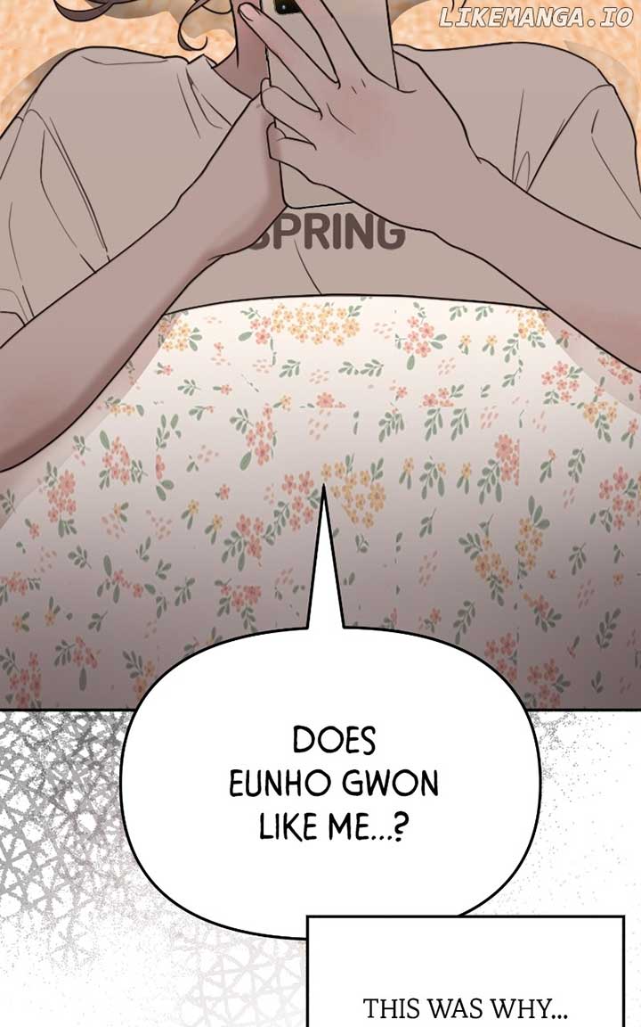 You Just Made My Day Chapter 6 page 15