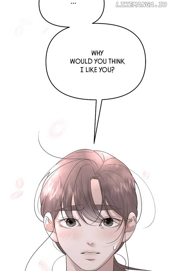 You Just Made My Day Chapter 6 page 22