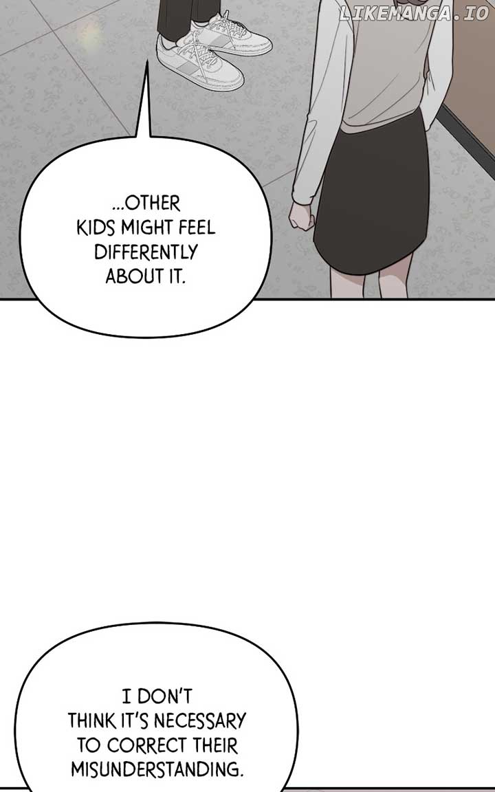 You Just Made My Day Chapter 6 page 29