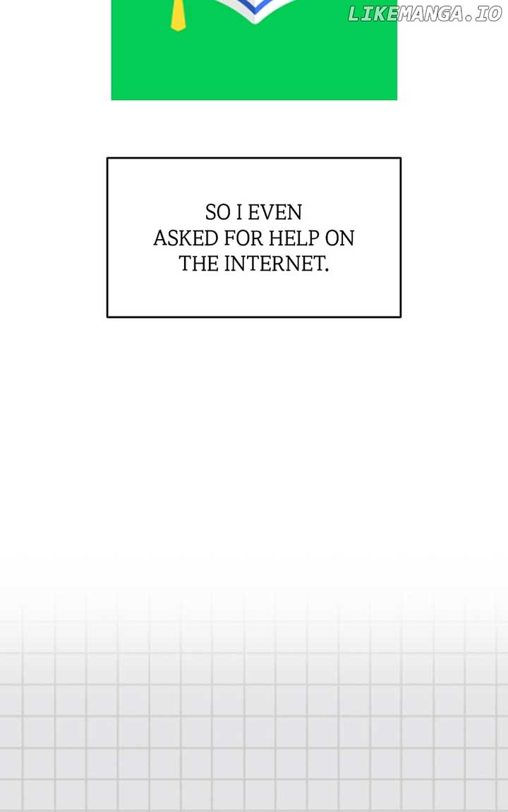 You Just Made My Day Chapter 6 page 3