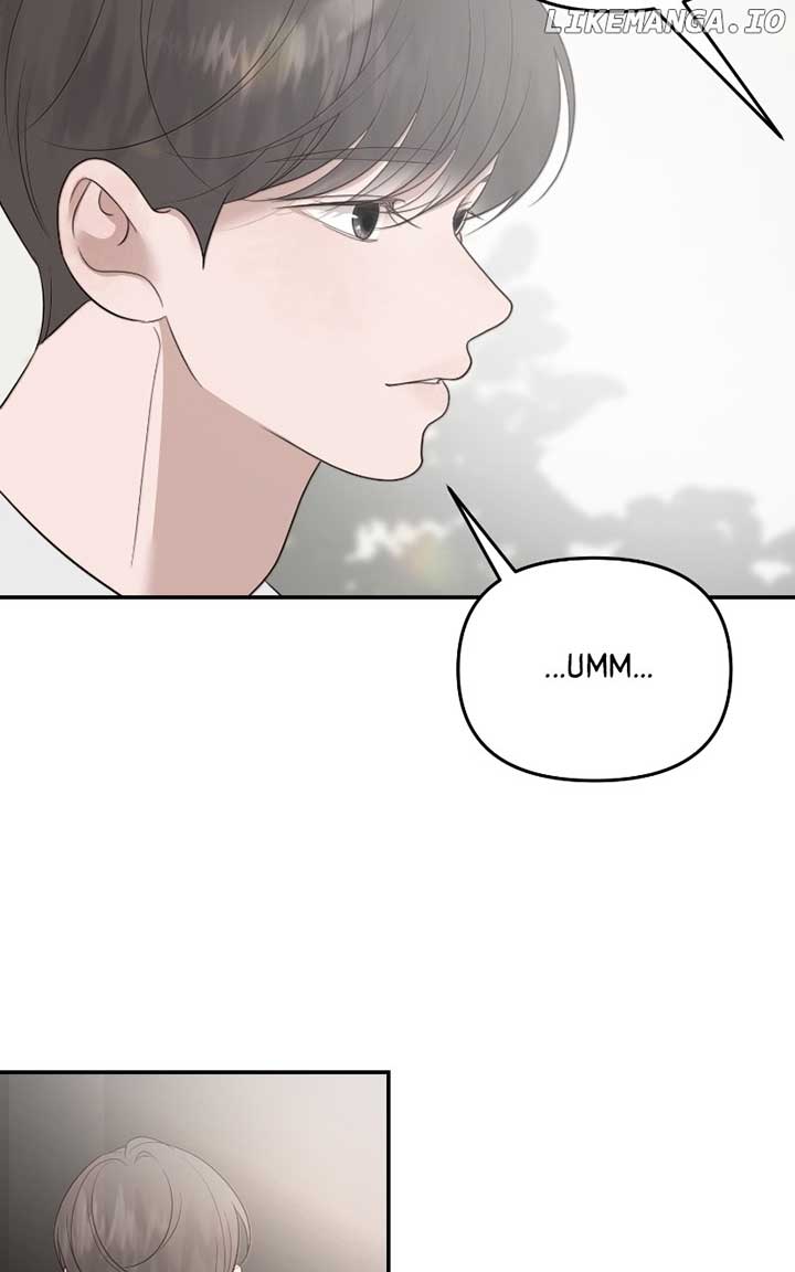 You Just Made My Day Chapter 6 page 31