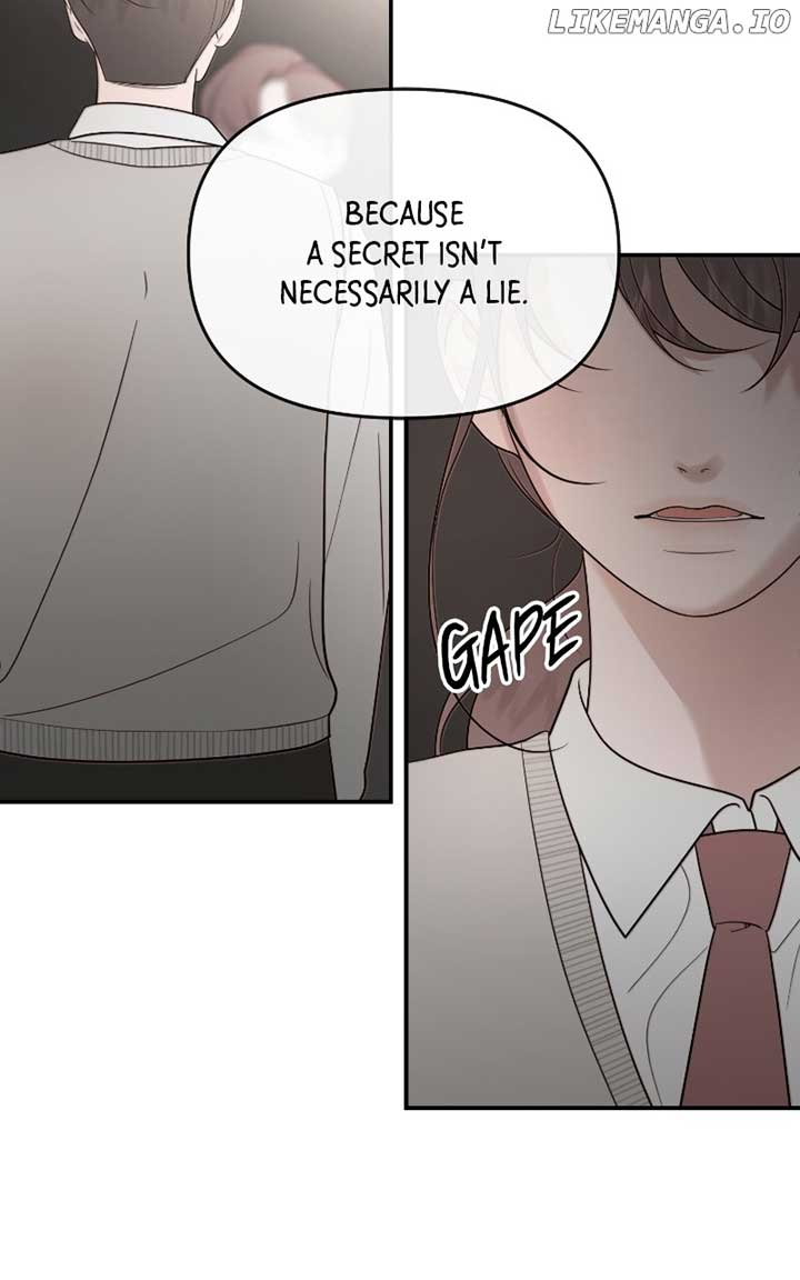 You Just Made My Day Chapter 6 page 32