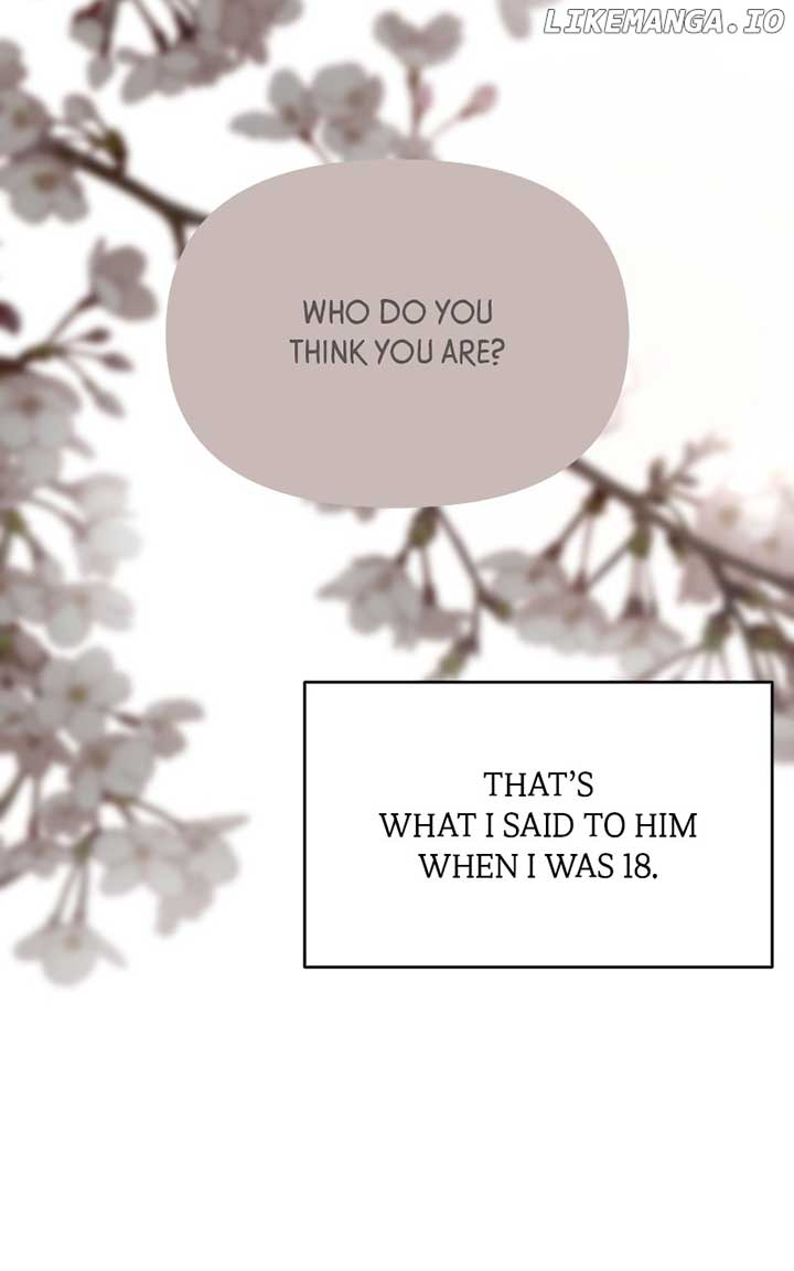 You Just Made My Day Chapter 6 page 34