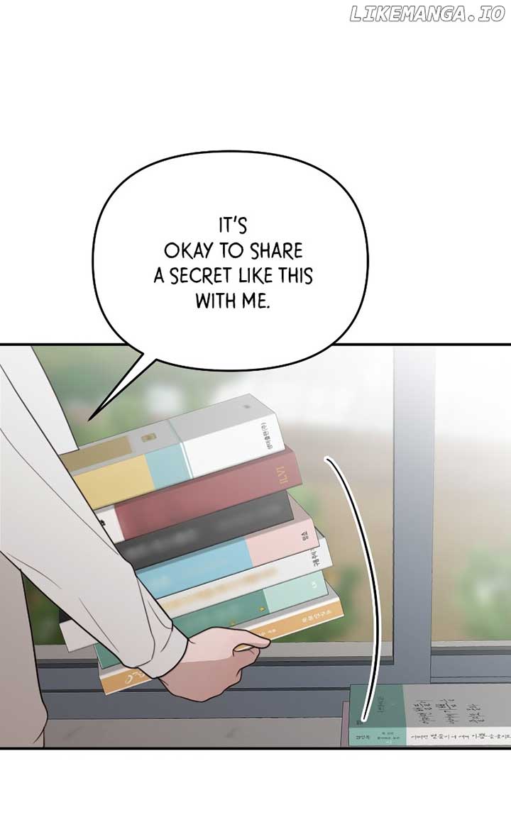 You Just Made My Day Chapter 6 page 35