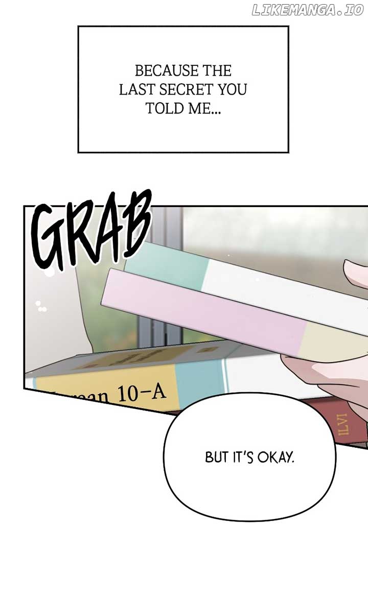 You Just Made My Day Chapter 6 page 41