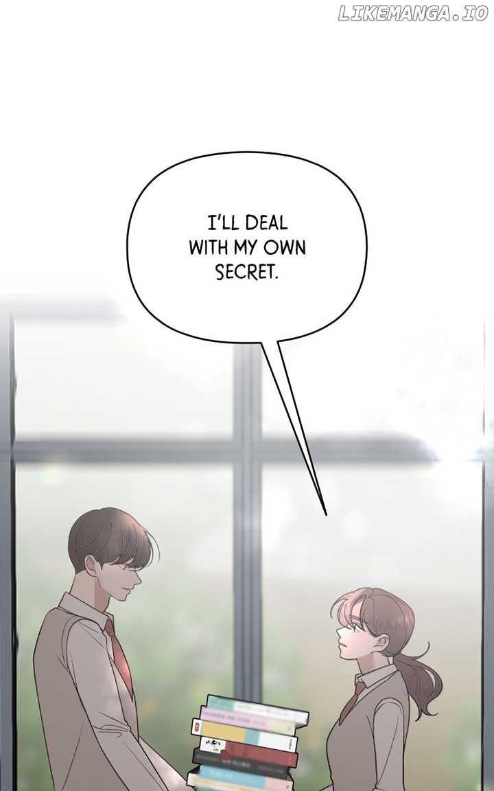 You Just Made My Day Chapter 6 page 42