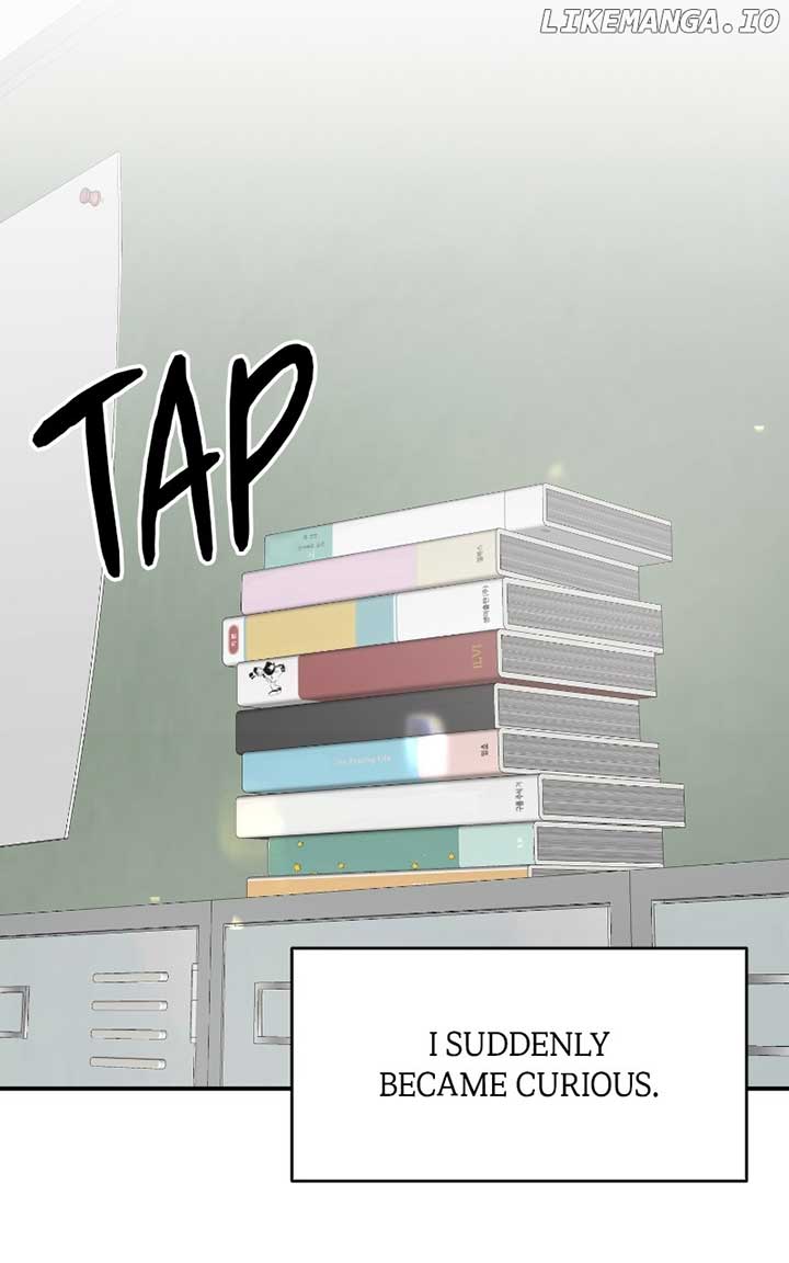 You Just Made My Day Chapter 6 page 44