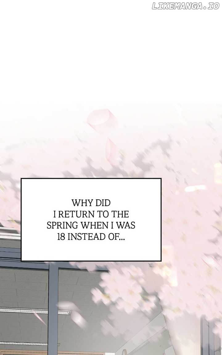 You Just Made My Day Chapter 6 page 45