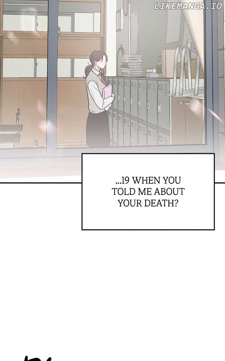 You Just Made My Day Chapter 6 page 46