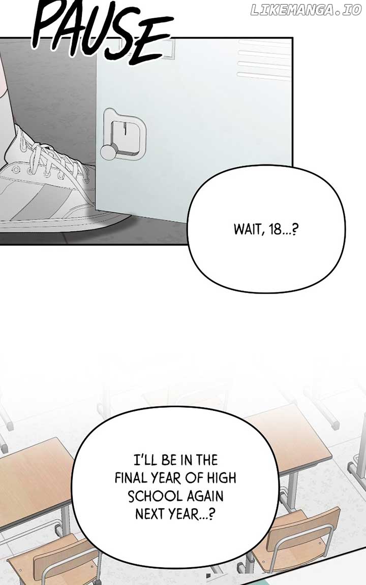 You Just Made My Day Chapter 6 page 47