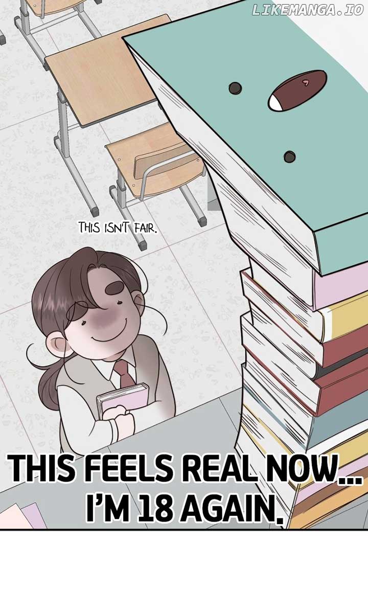 You Just Made My Day Chapter 6 page 48