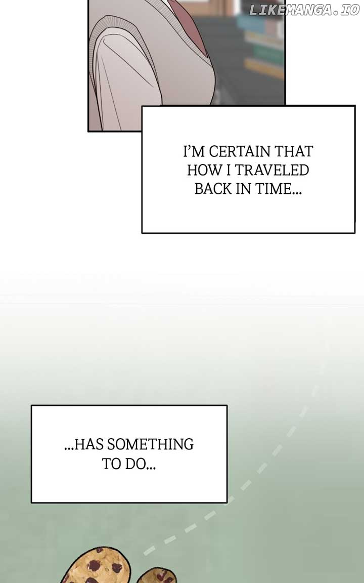 You Just Made My Day Chapter 6 page 50