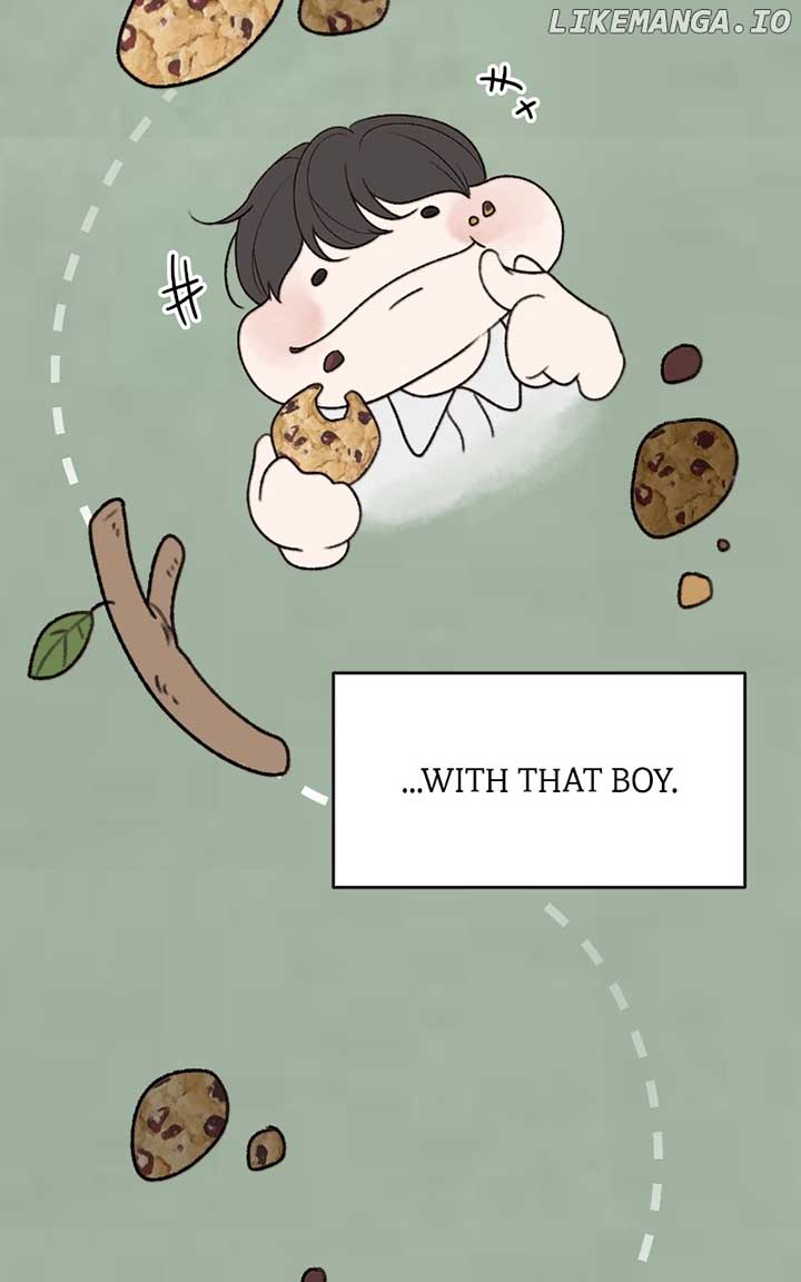You Just Made My Day Chapter 6 page 51
