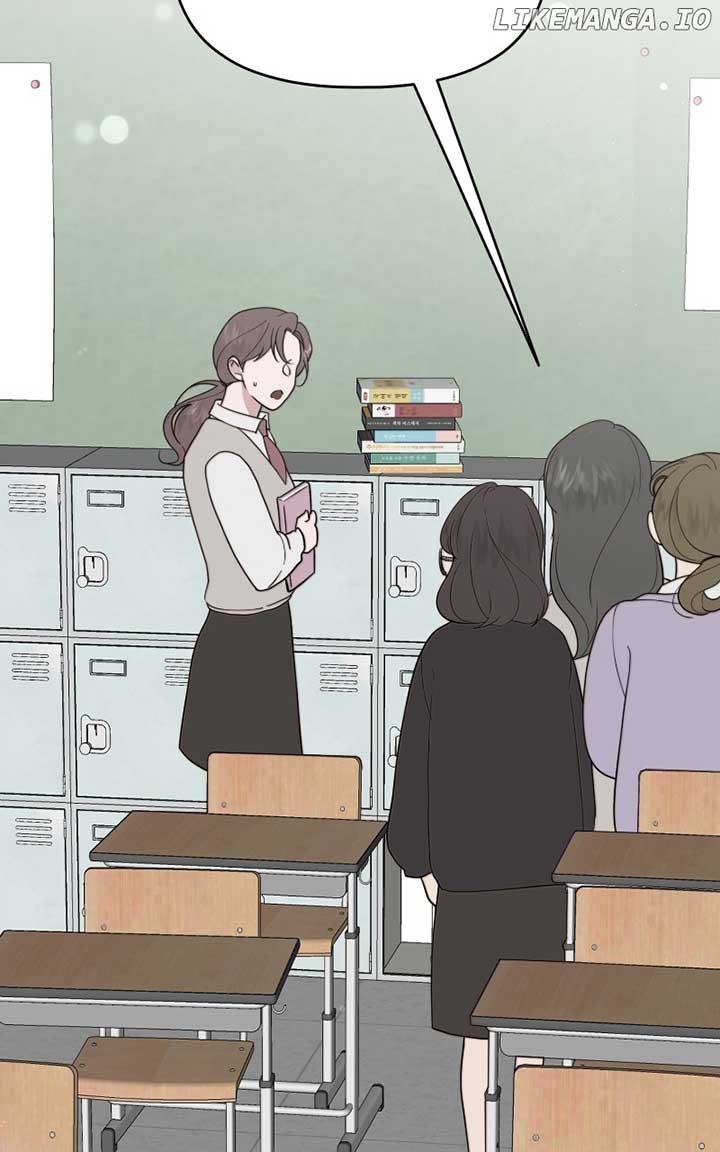 You Just Made My Day Chapter 6 page 57