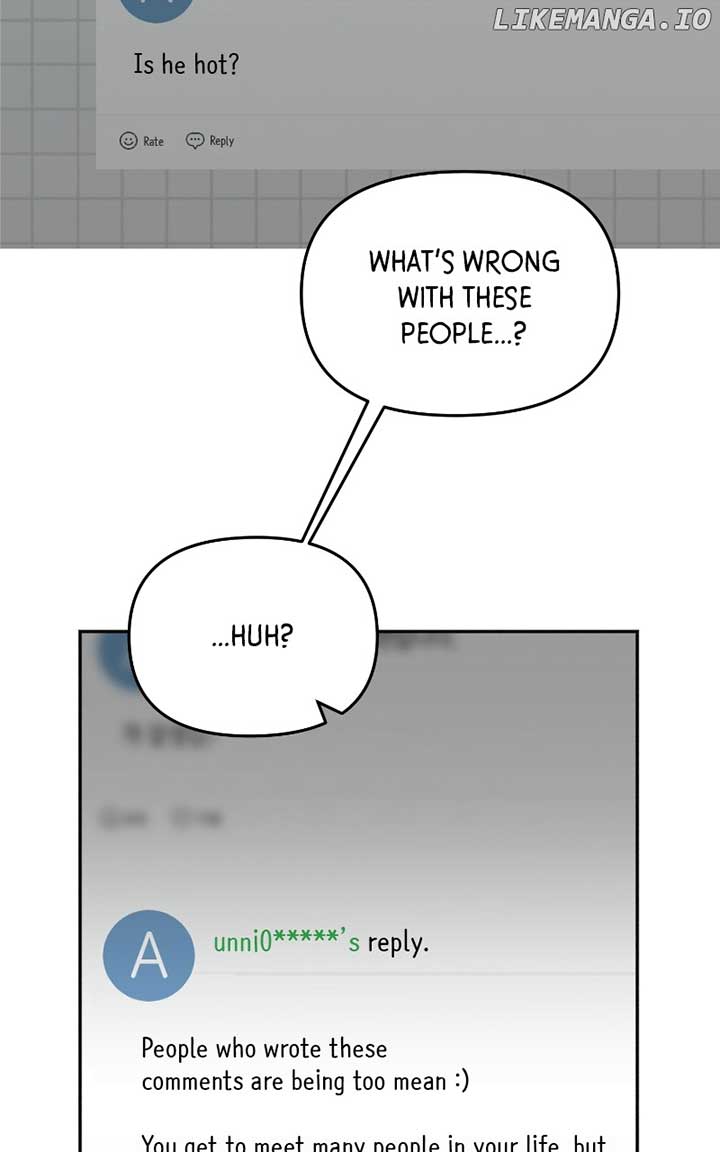 You Just Made My Day Chapter 6 page 6
