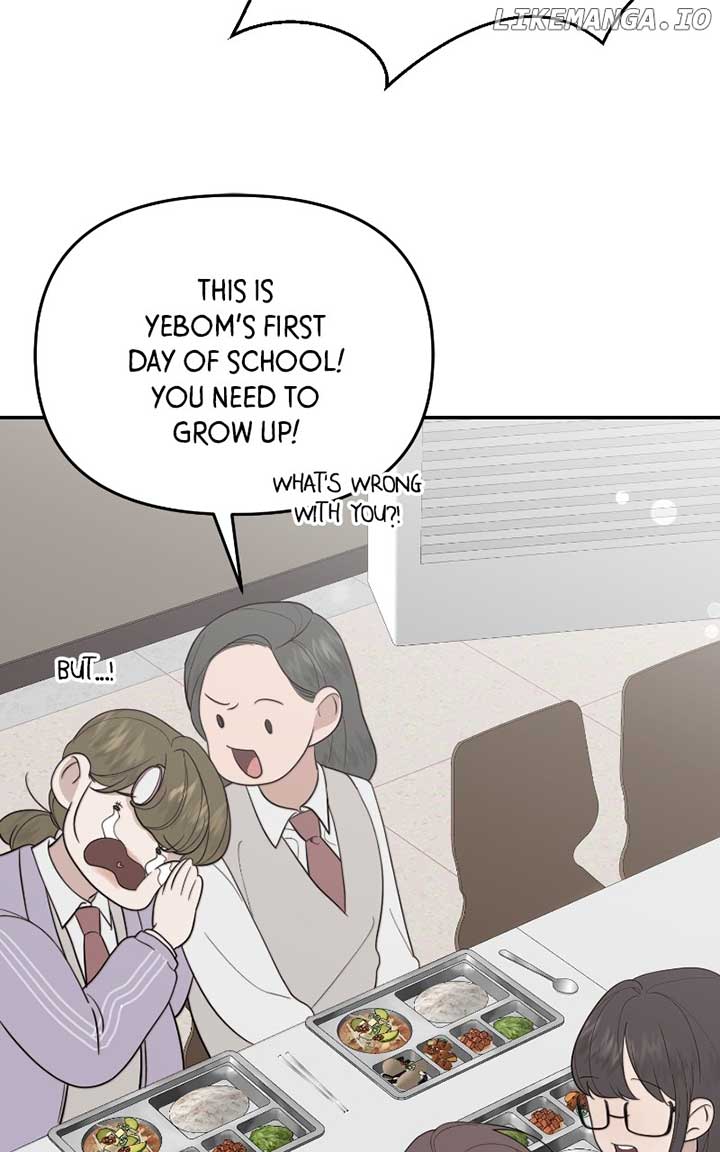 You Just Made My Day Chapter 6 page 65