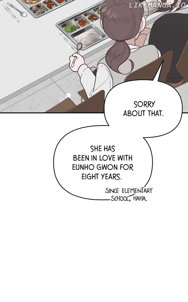 You Just Made My Day Chapter 6 page 66