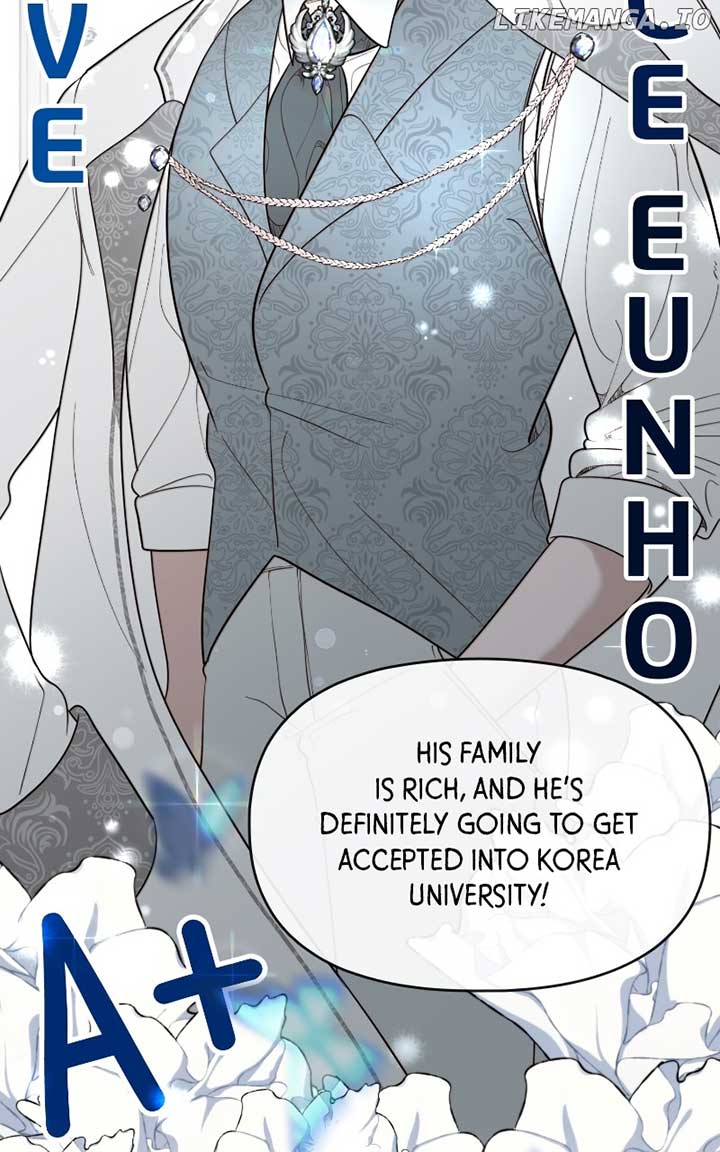 You Just Made My Day Chapter 6 page 69